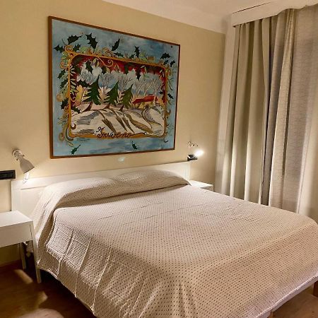 Locanda Le Monache Camaiore Exterior photo