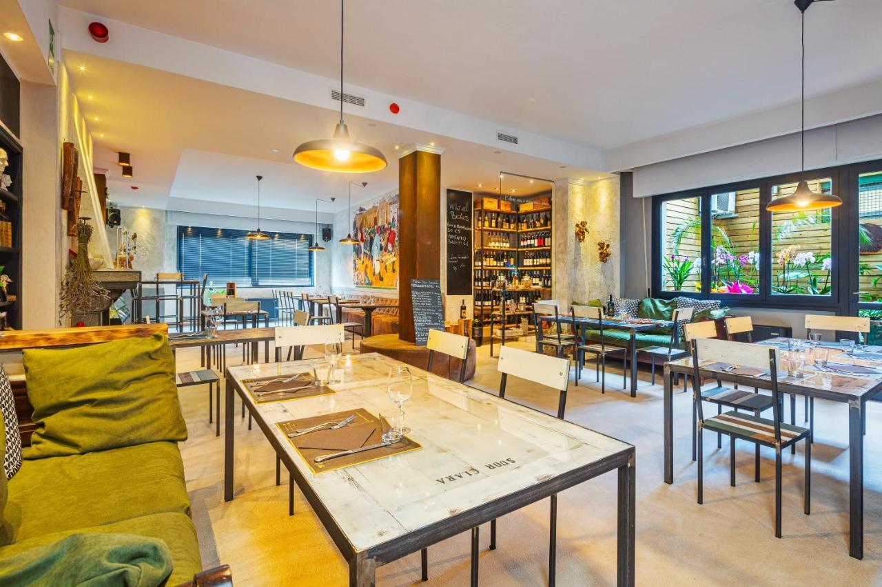 Locanda Le Monache Camaiore Exterior photo