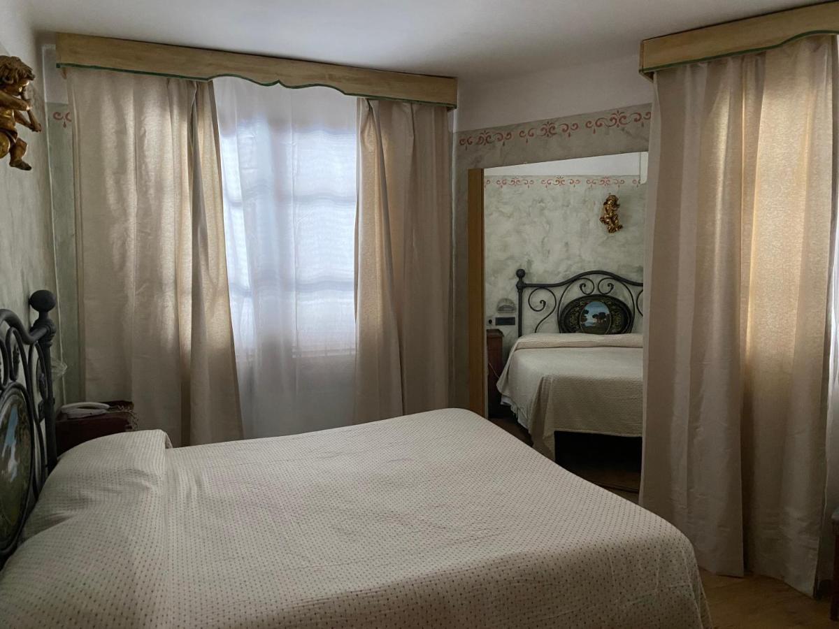 Locanda Le Monache Camaiore Exterior photo