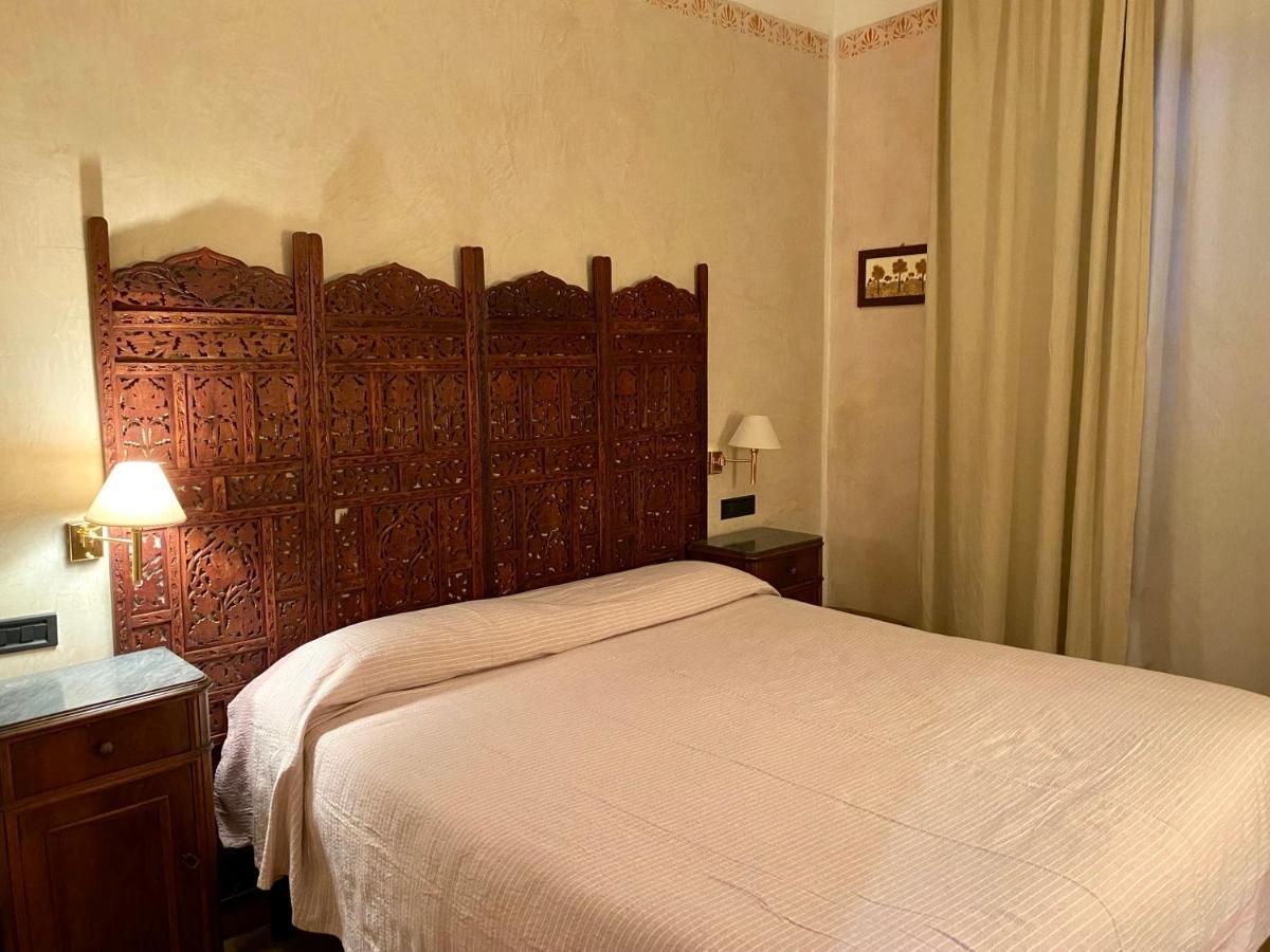 Locanda Le Monache Camaiore Exterior photo
