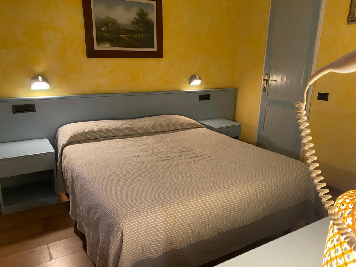 Locanda Le Monache Camaiore Exterior photo