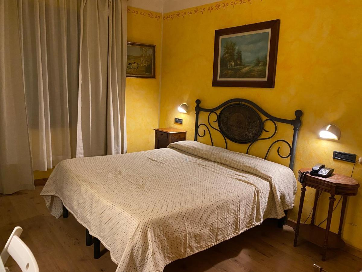 Locanda Le Monache Camaiore Exterior photo