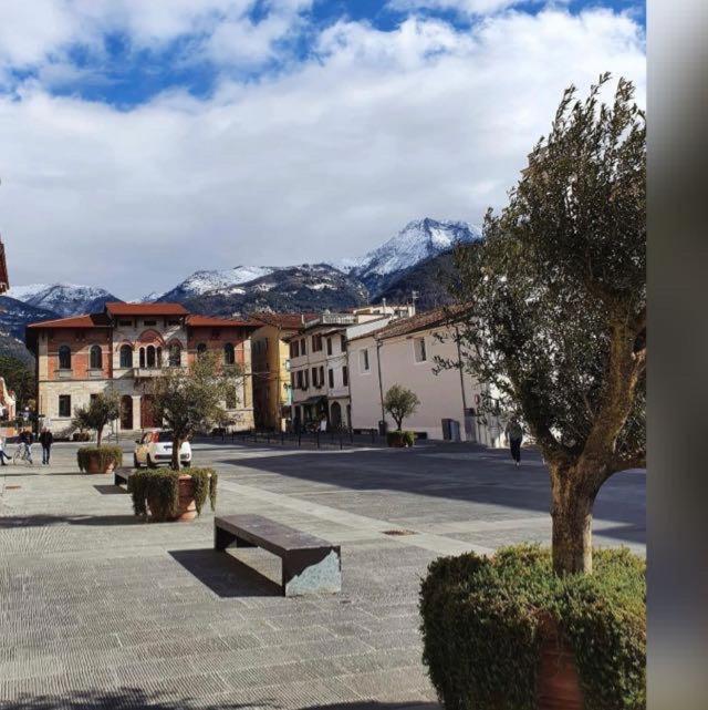 Locanda Le Monache Camaiore Exterior photo