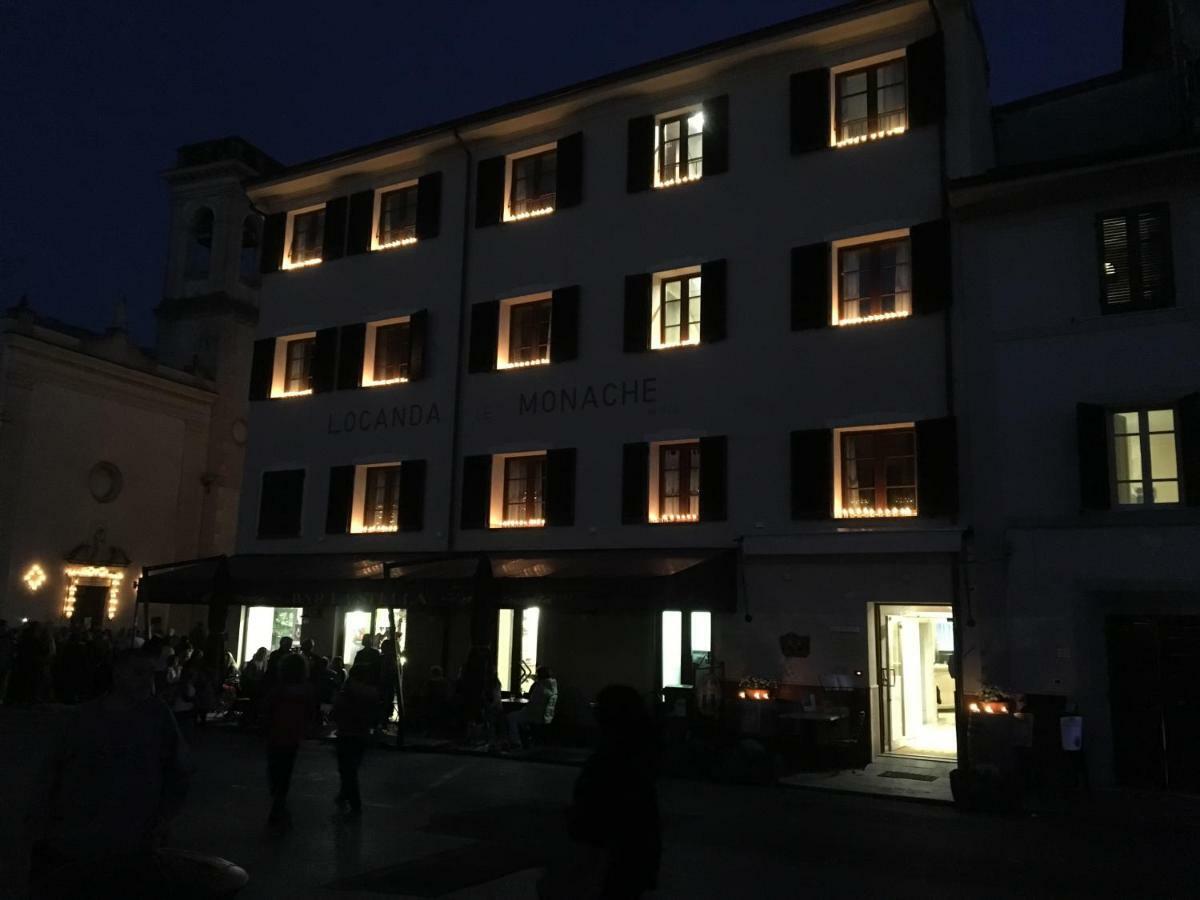 Locanda Le Monache Camaiore Exterior photo
