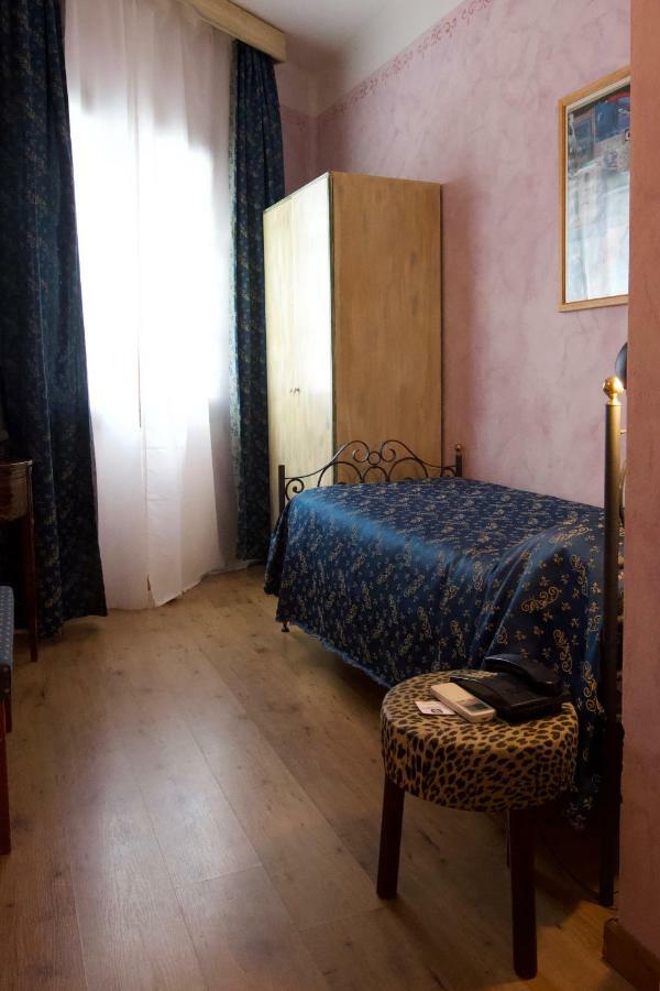 Locanda Le Monache Camaiore Exterior photo