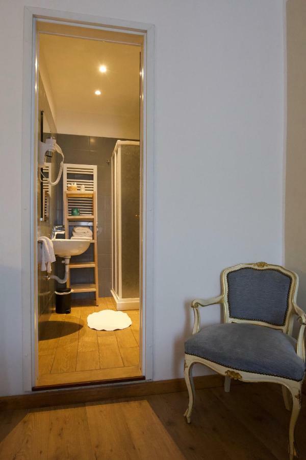 Locanda Le Monache Camaiore Exterior photo