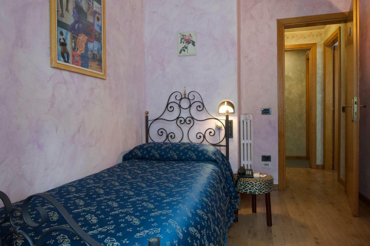 Locanda Le Monache Camaiore Exterior photo