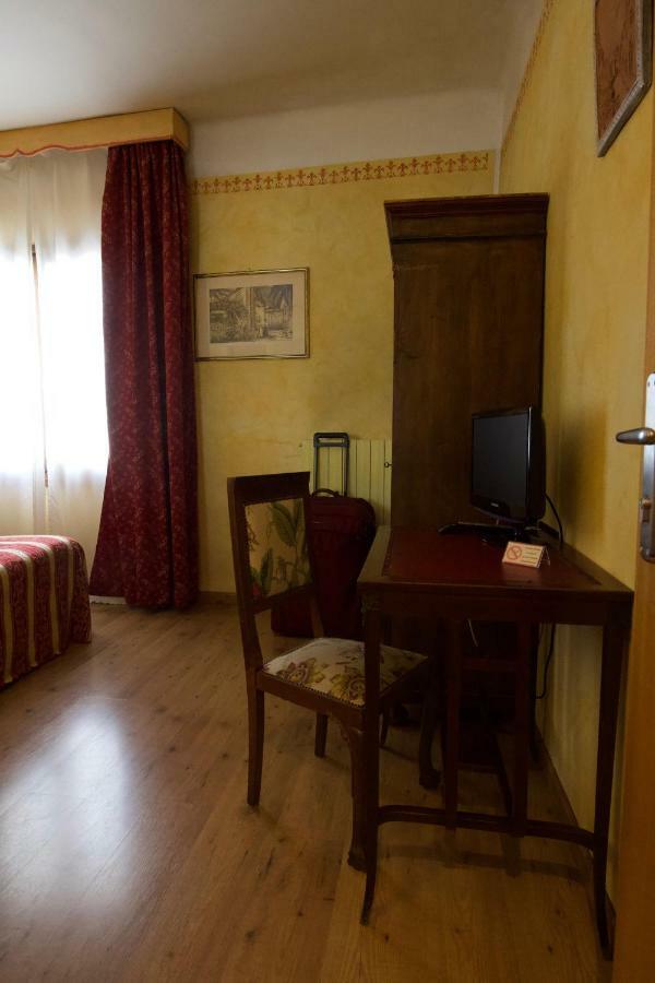 Locanda Le Monache Camaiore Exterior photo
