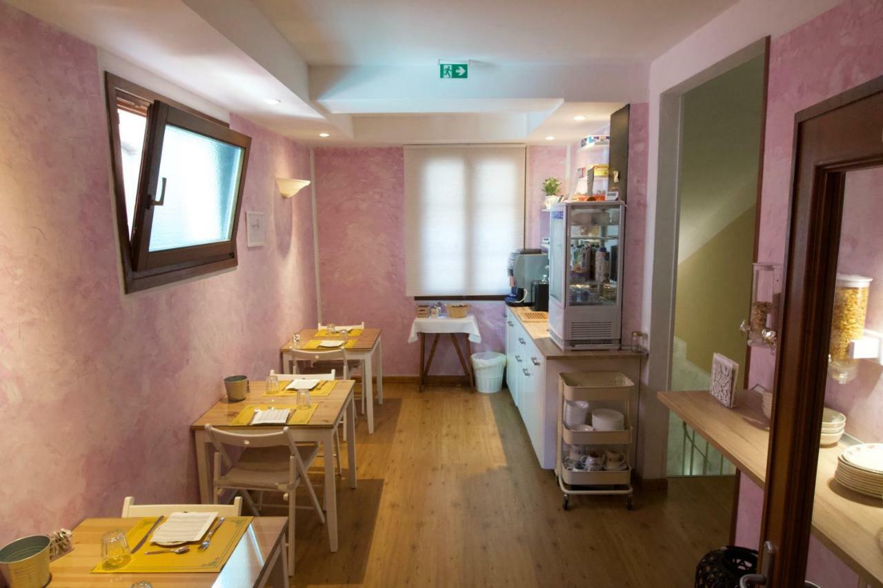 Locanda Le Monache Camaiore Exterior photo
